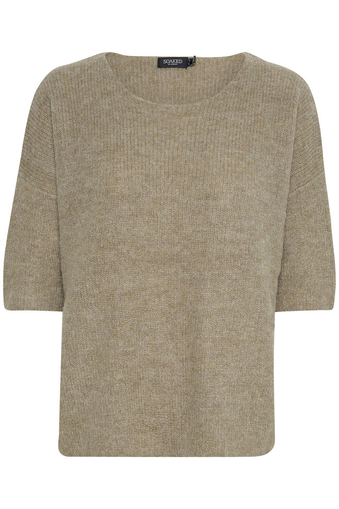 
                  
                    SLTUESDAY Brindle Jumper
                  
                