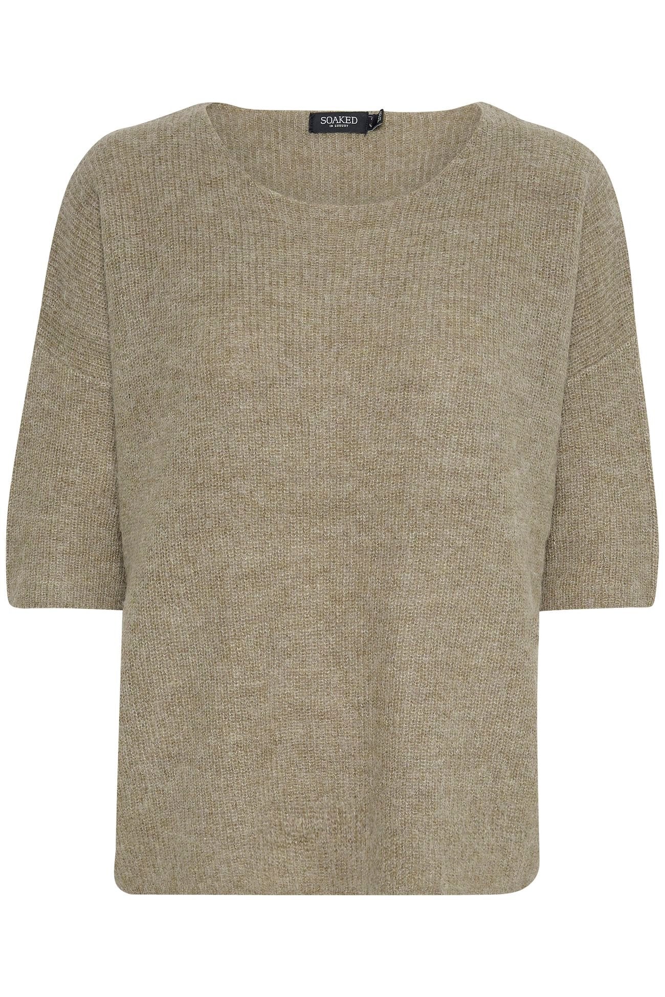 
                  
                    SLTUESDAY Brindle Jumper
                  
                