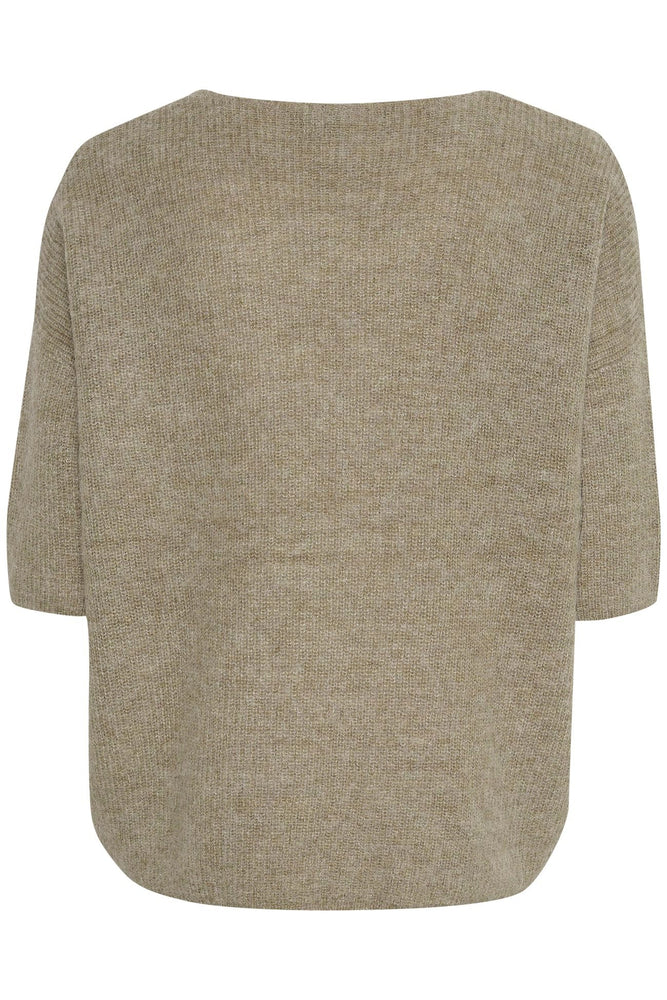 
                  
                    SLTUESDAY Brindle Jumper
                  
                