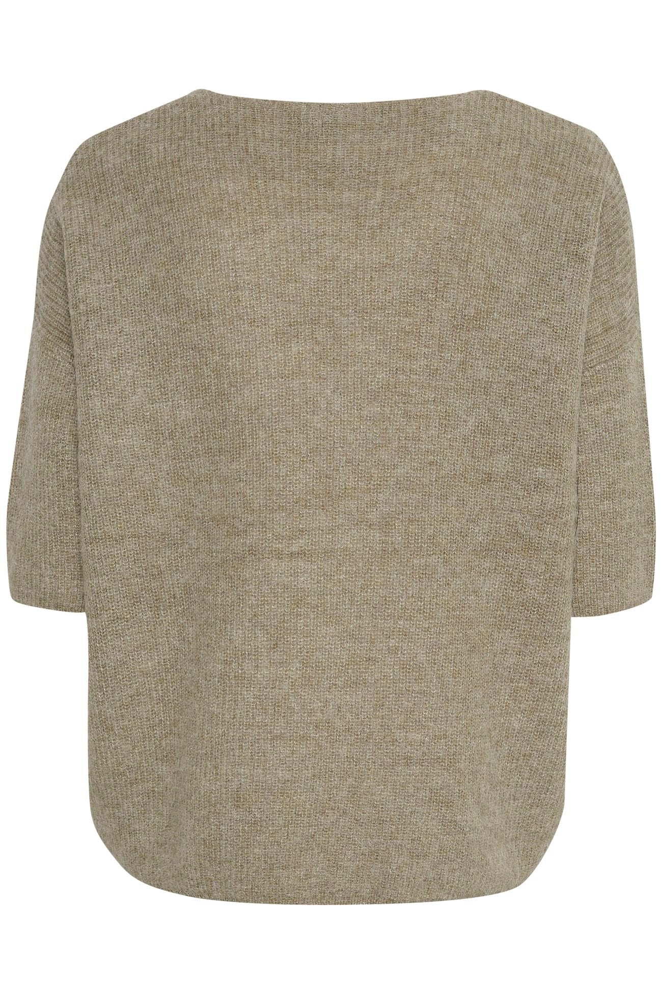 
                  
                    SLTUESDAY Brindle Jumper
                  
                