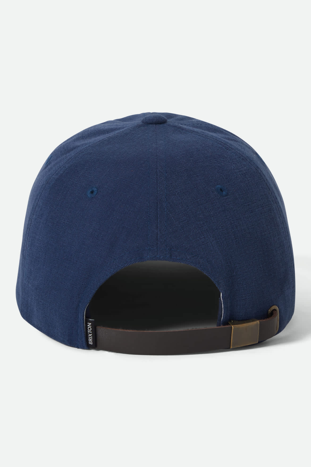 
                  
                    BIG B Midnight Blue Orange Canvas Cap
                  
                