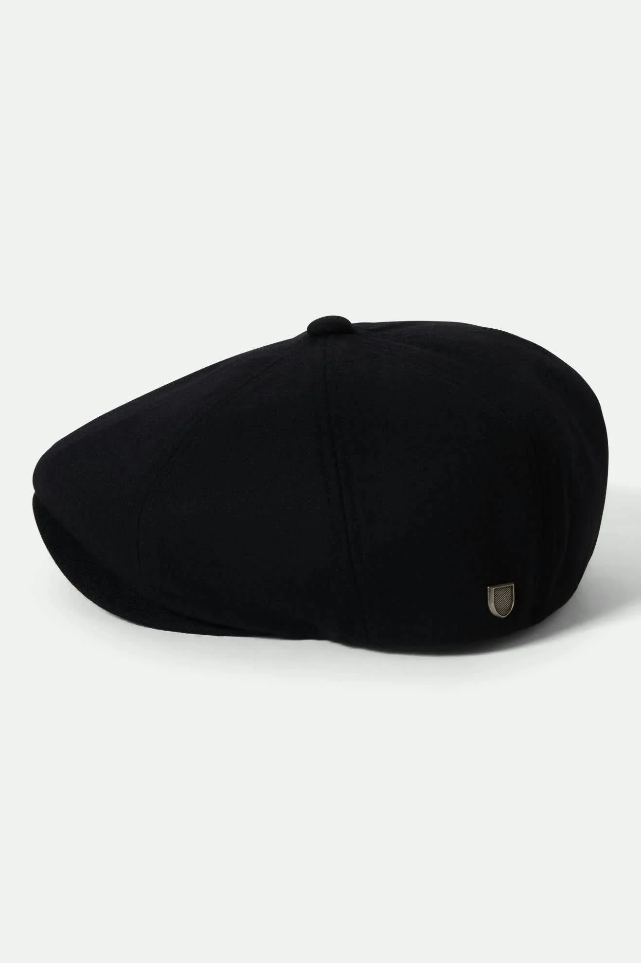 
                  
                    BROOD Black Moss Flannel Snap Cap
                  
                