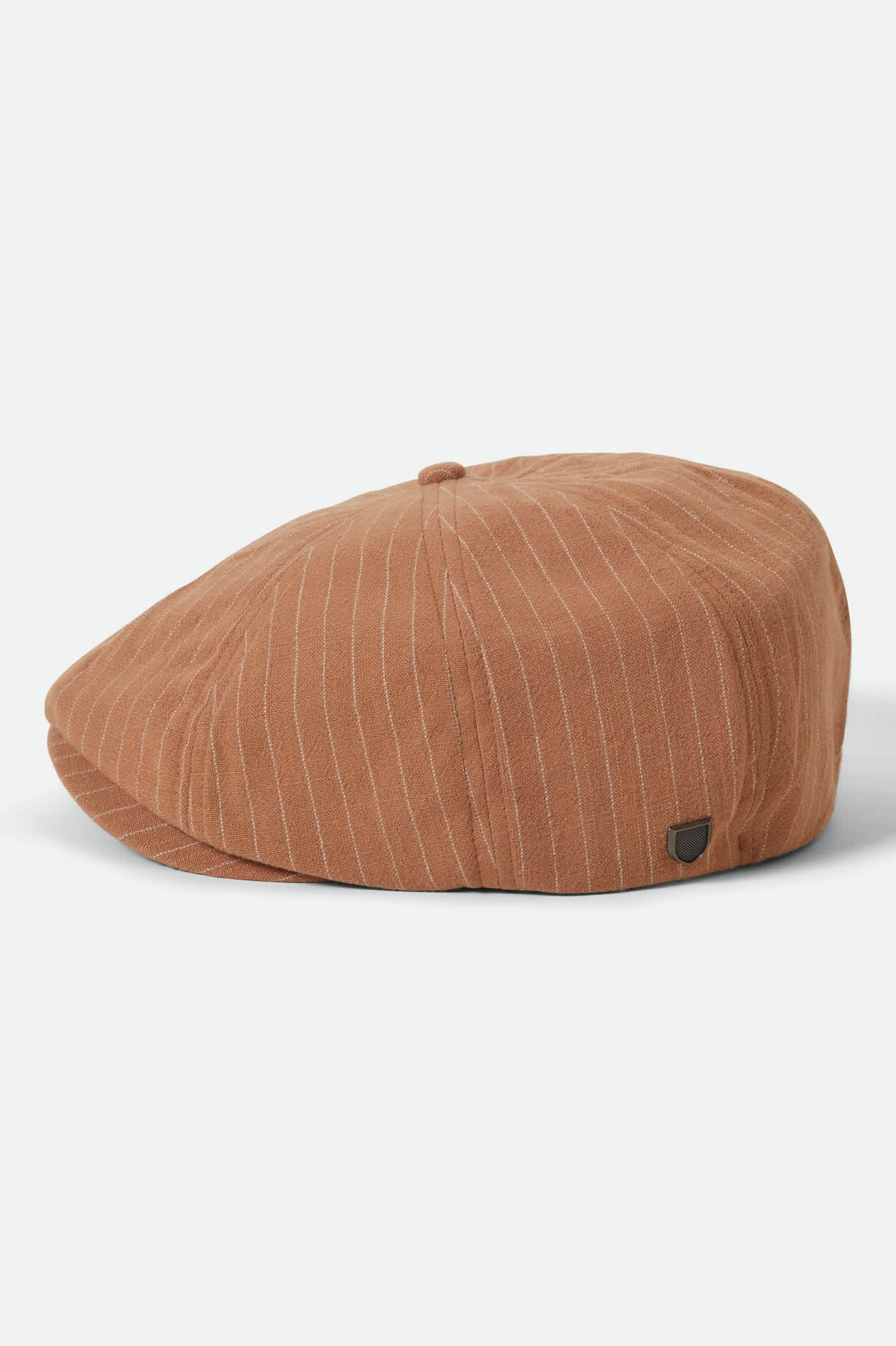
                  
                    BROOD Italian Clay Linen Snap Cap
                  
                