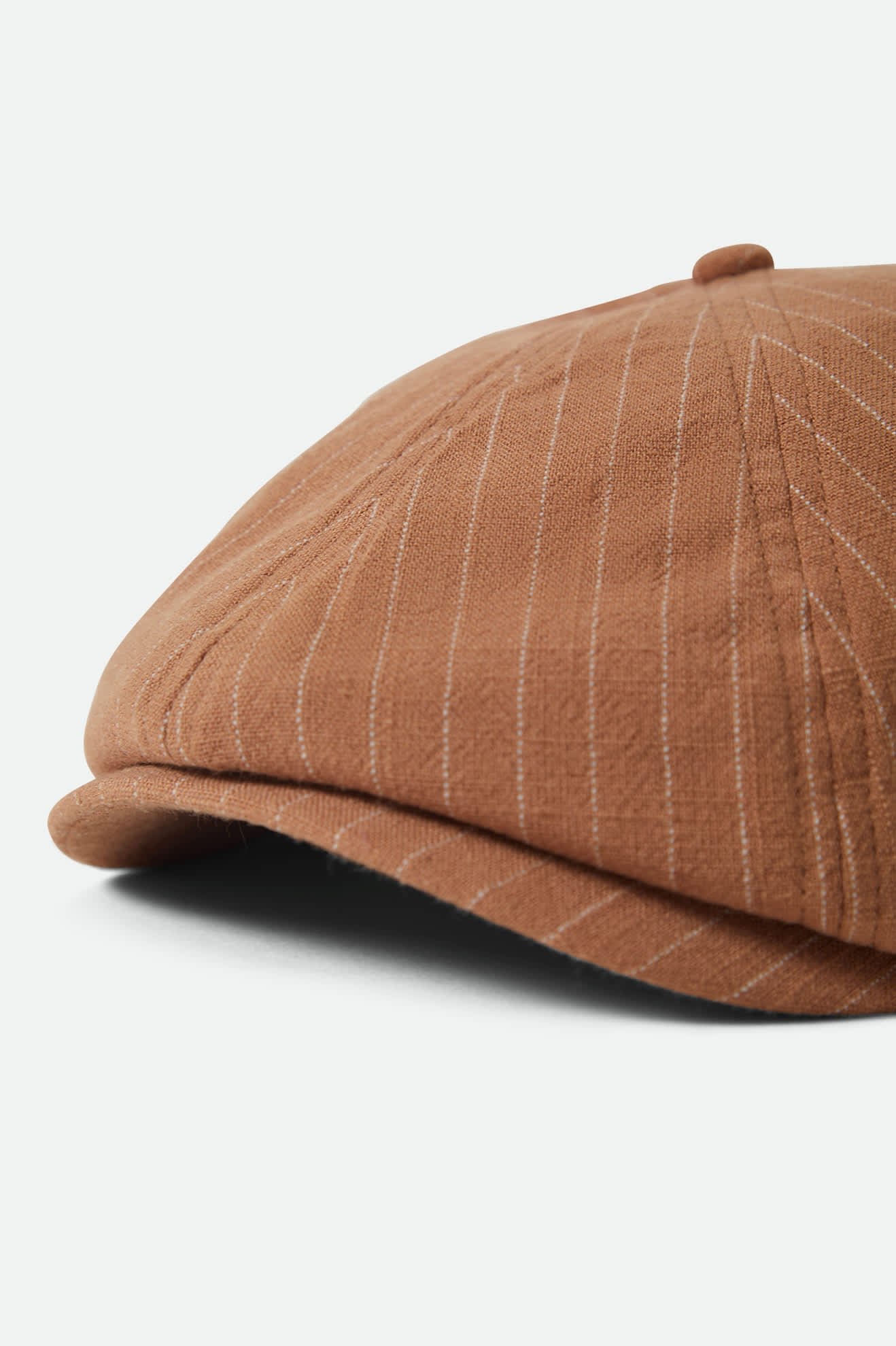 
                  
                    BROOD Italian Clay Linen Snap Cap
                  
                