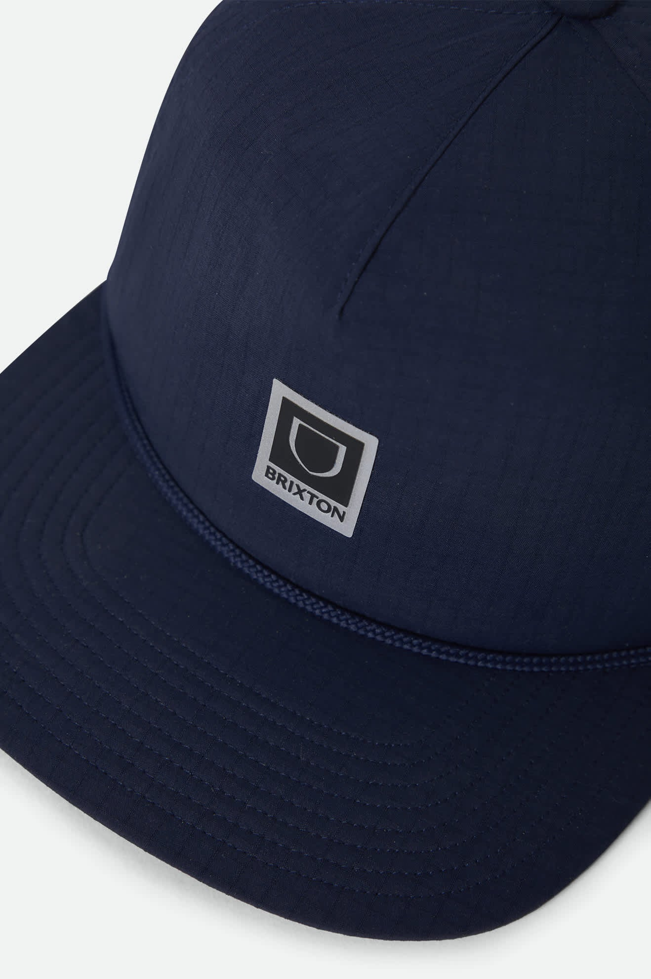 
                  
                    JOURNEY Midnight Blue Mp Performance Snapback Cap
                  
                