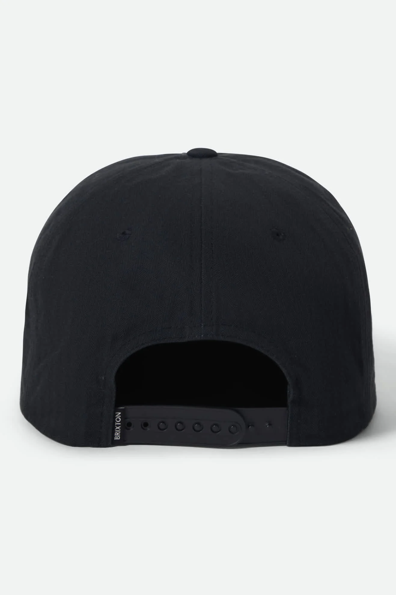 
                  
                    PINNACLE Washed Black Mp Snapback Cap
                  
                