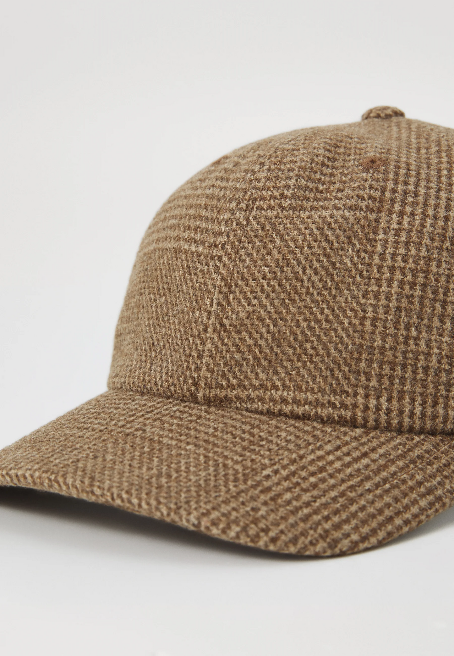 
                  
                    ROBBINS Tan Brown Lp Adjustable Cap
                  
                