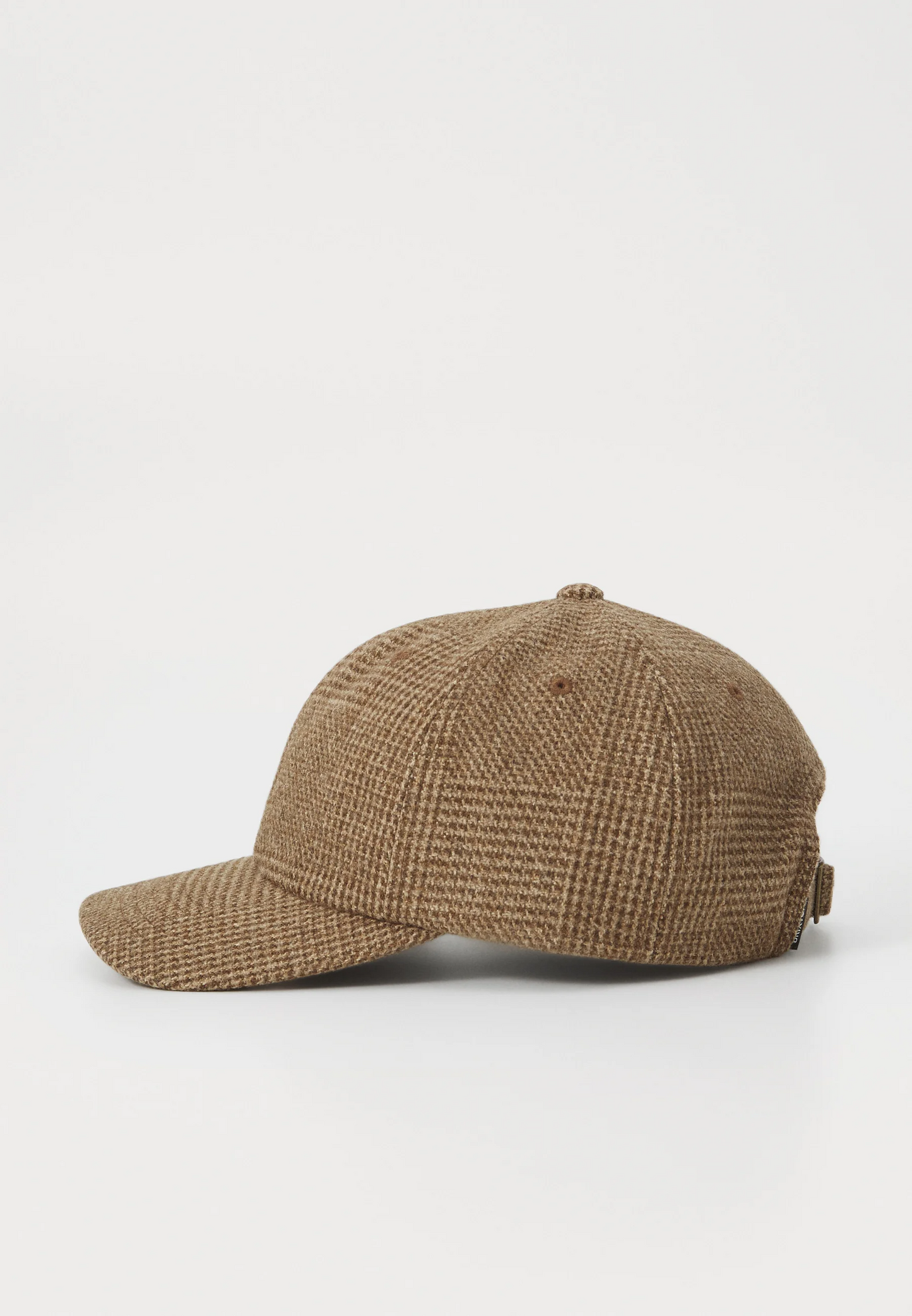 
                  
                    ROBBINS Tan Brown Lp Adjustable Cap
                  
                