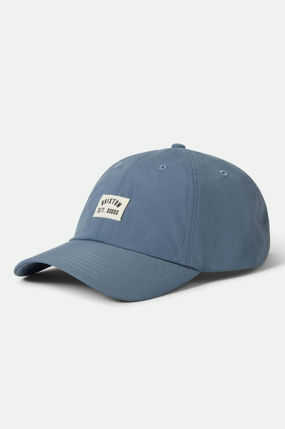 WOODBURN China Blue Lp Adjustable Cap