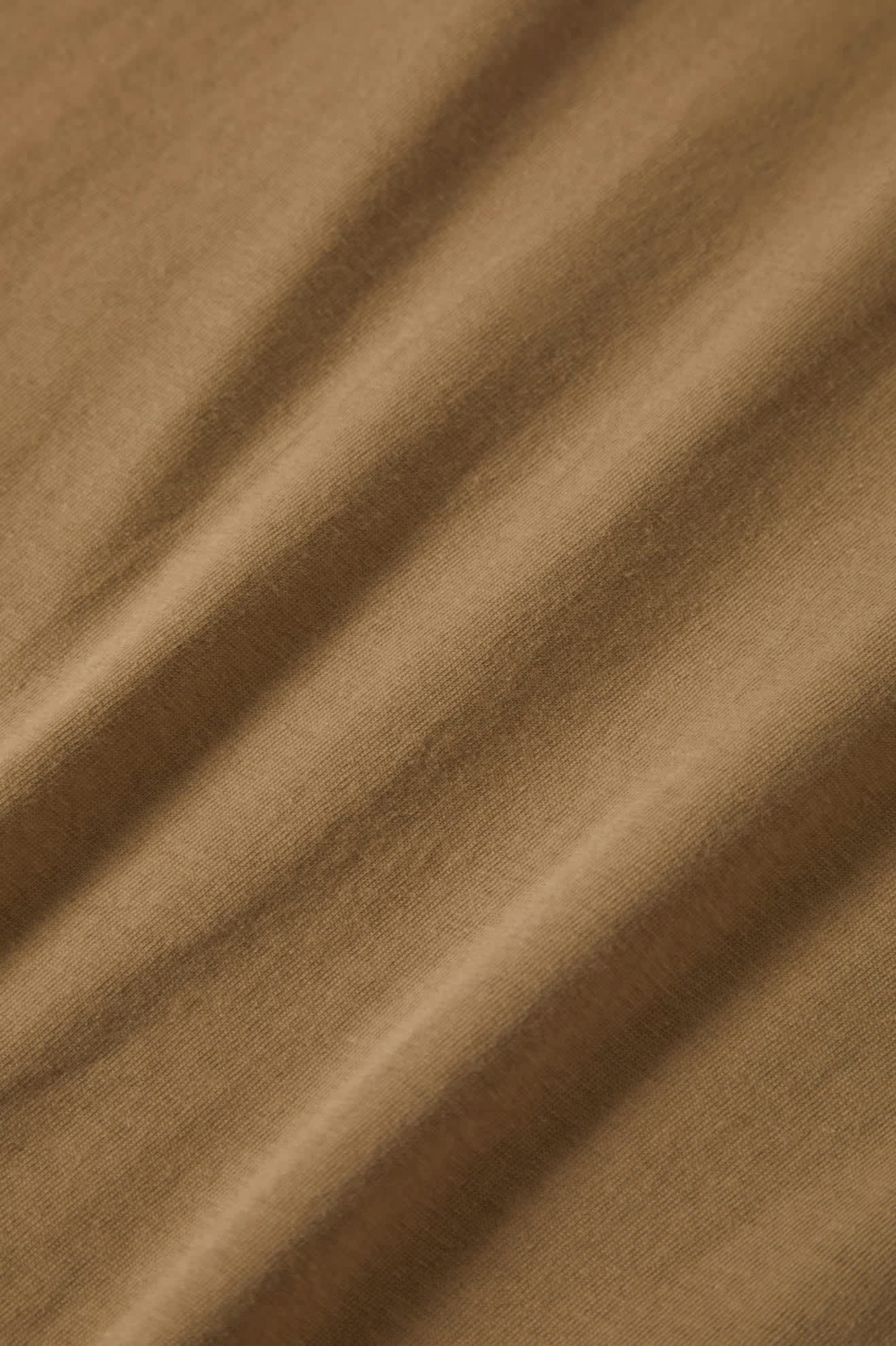 
                  
                    WOODBURN Khaki Pocket T-Shirt
                  
                