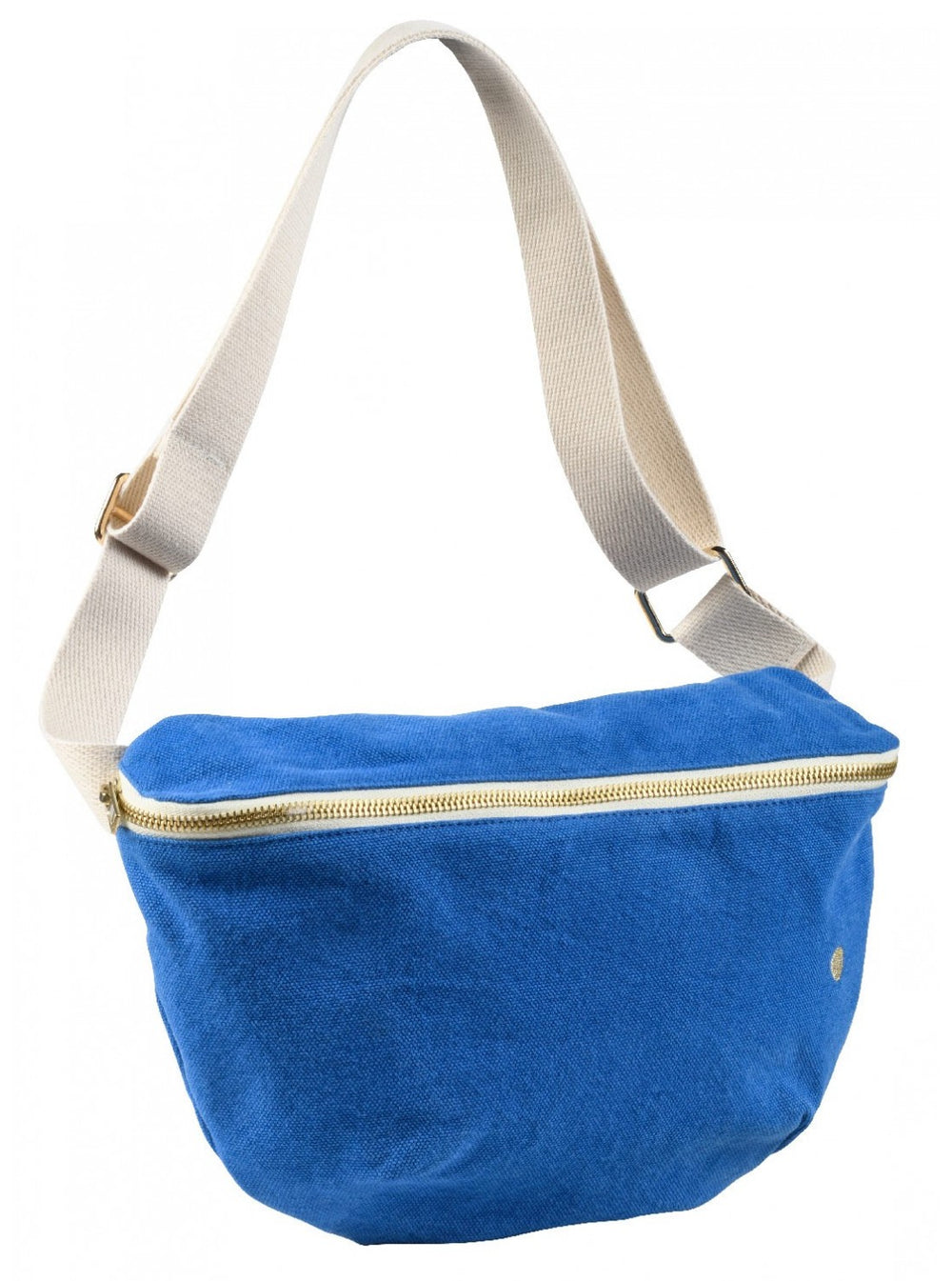 IONA Bleu Mecano Bum Bag