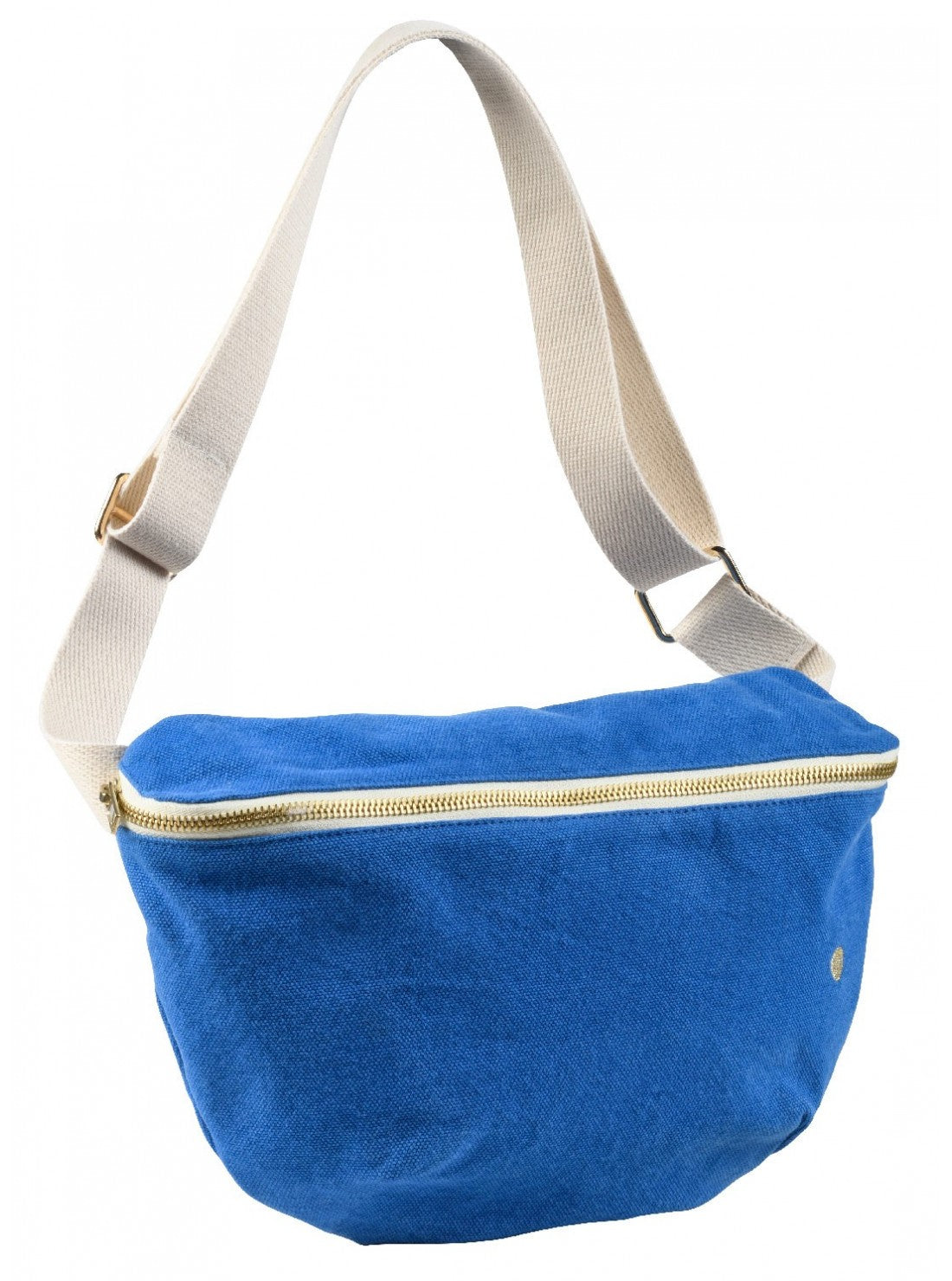 
                  
                    IONA Bleu Mecano Bum Bag
                  
                