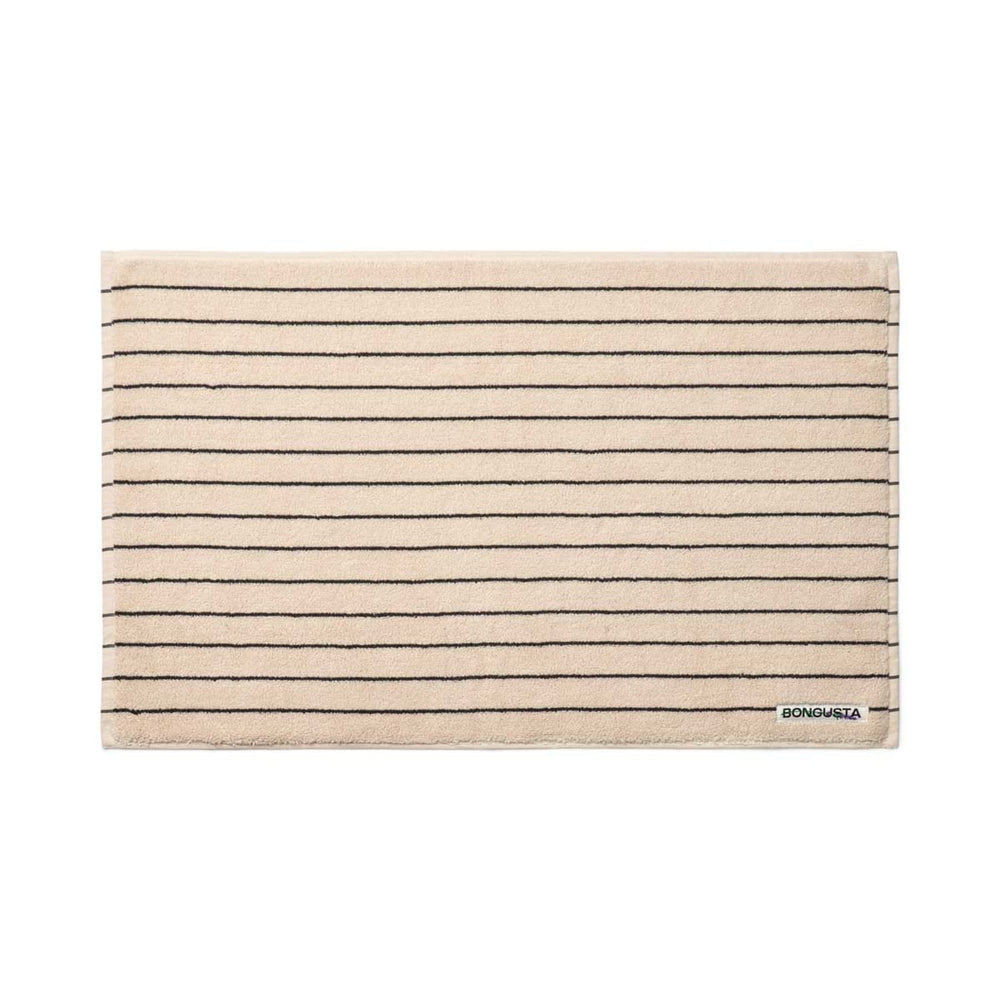 Creme & Ink Naram Bath Mat