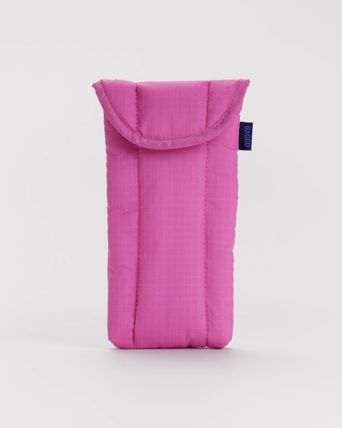 
                  
                    Extra Pink Puffy Glasses Sleeve
                  
                