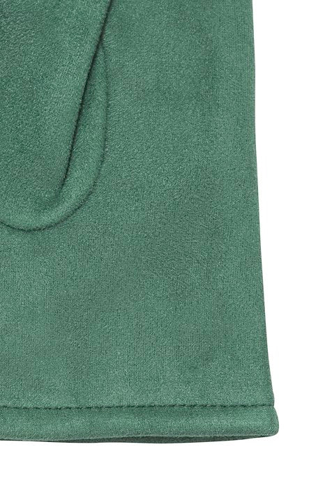 
                  
                    IAPAMMI Cadmium Green Gloves
                  
                