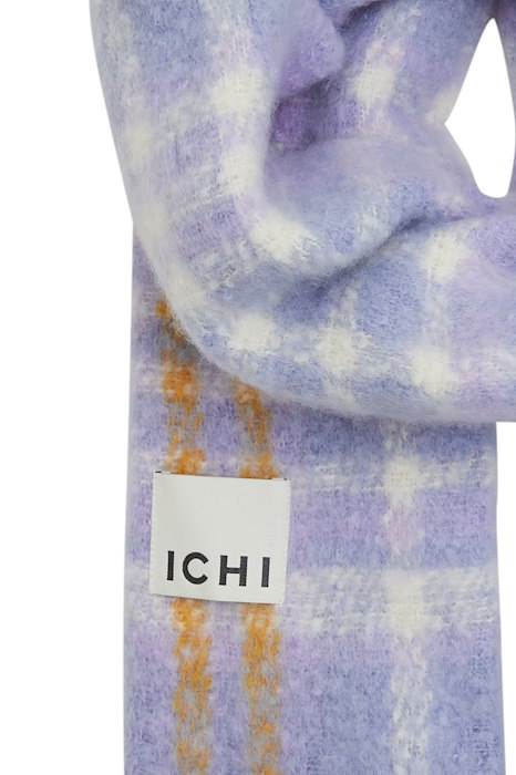 
                  
                    IAENIOLA Lavender Scarf
                  
                