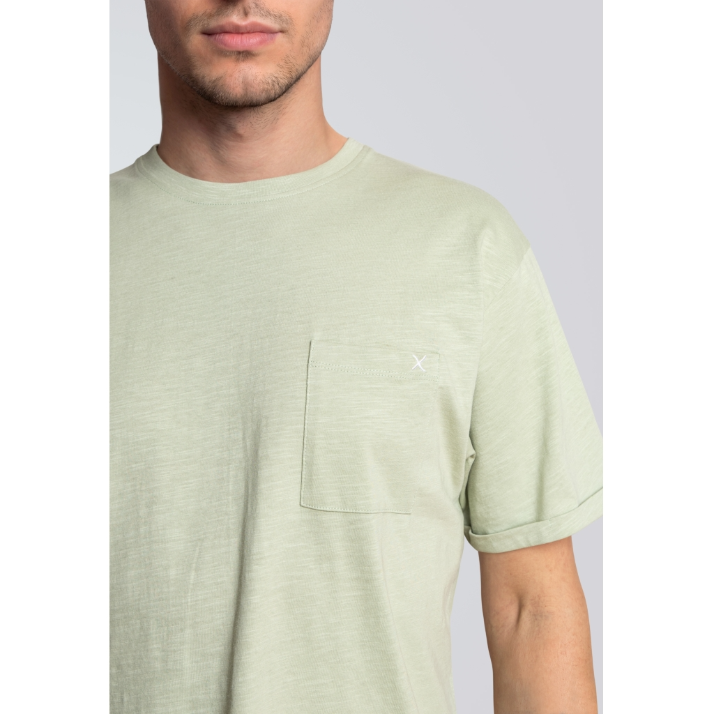 
                  
                    KOLDING Desert Sage Organic T-Shirt
                  
                