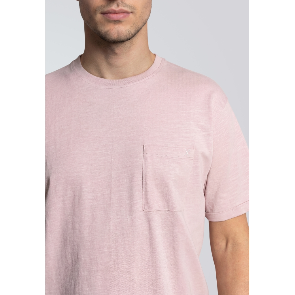 
                  
                    KOLDING Violet Ice Organic T-Shirt
                  
                