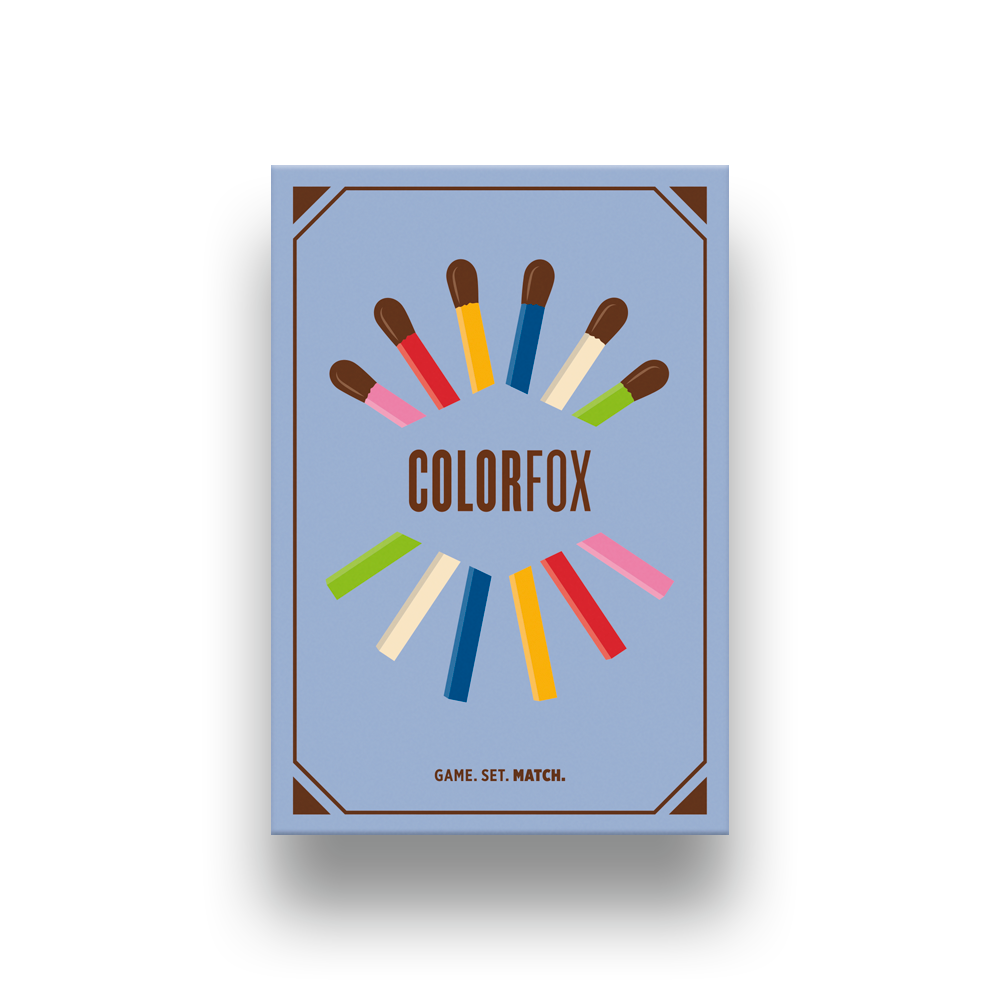 
                  
                    Colorfox Game
                  
                
