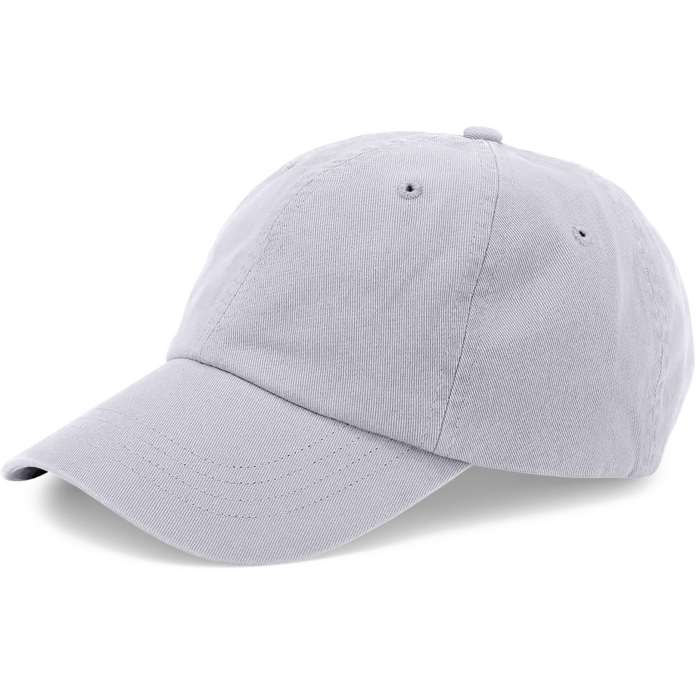 Soft Lavender Cap