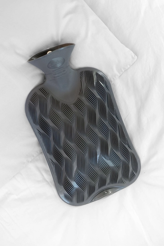
                  
                    Bold Rosestone Hot Water Bottle
                  
                