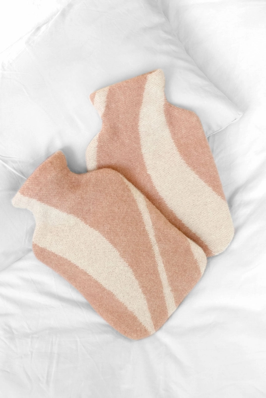 
                  
                    Bold Rosestone Hot Water Bottle
                  
                