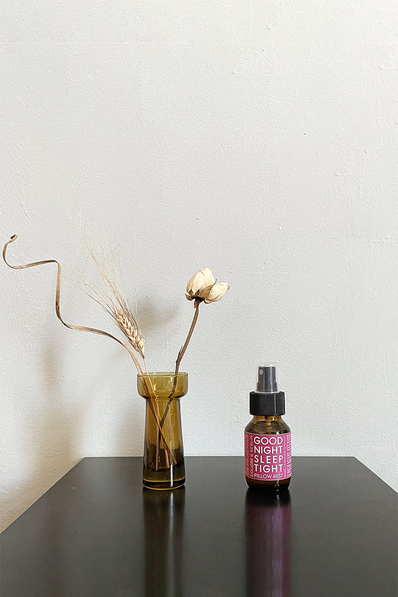 
                  
                    Rose Lavender Orange Good Night Sleep Tigh Pillow Mist
                  
                