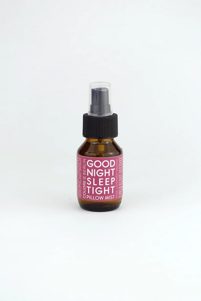 
                  
                    Rose Lavender Orange Good Night Sleep Tigh Pillow Mist
                  
                