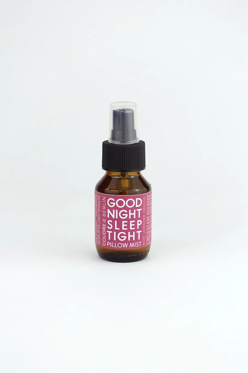 
                  
                    Rose Lavender Orange Good Night Sleep Tigh Pillow Mist
                  
                