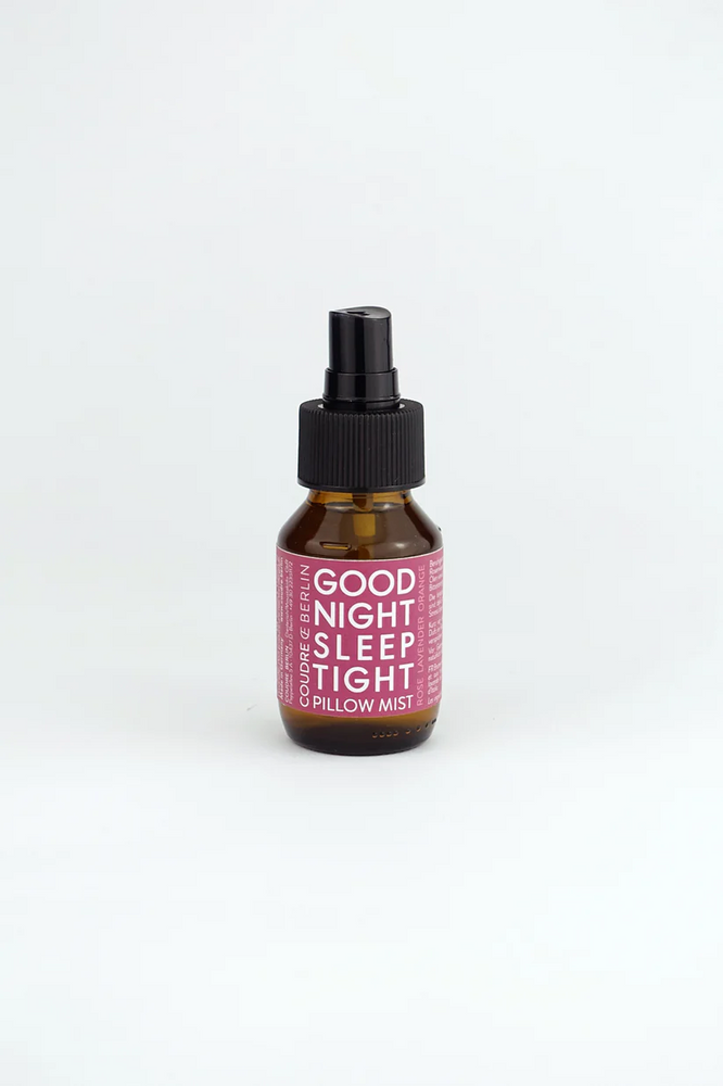 
                  
                    Rose Lavender Orange Good Night Sleep Tigh Pillow Mist
                  
                