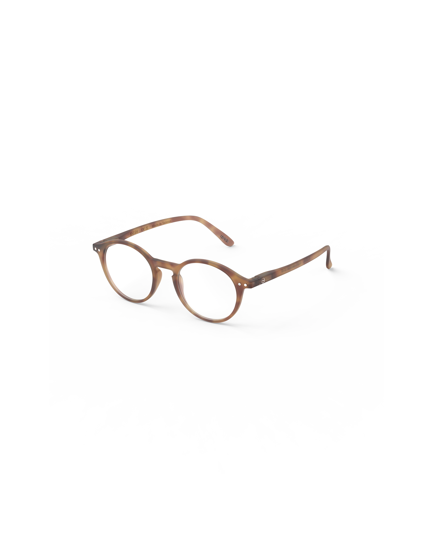 
                  
                    #D Havane Reading Glasses
                  
                