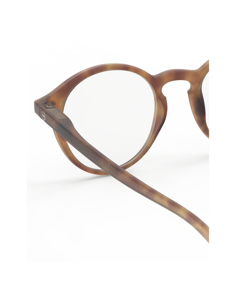 
                  
                    #D Havane Reading Glasses
                  
                