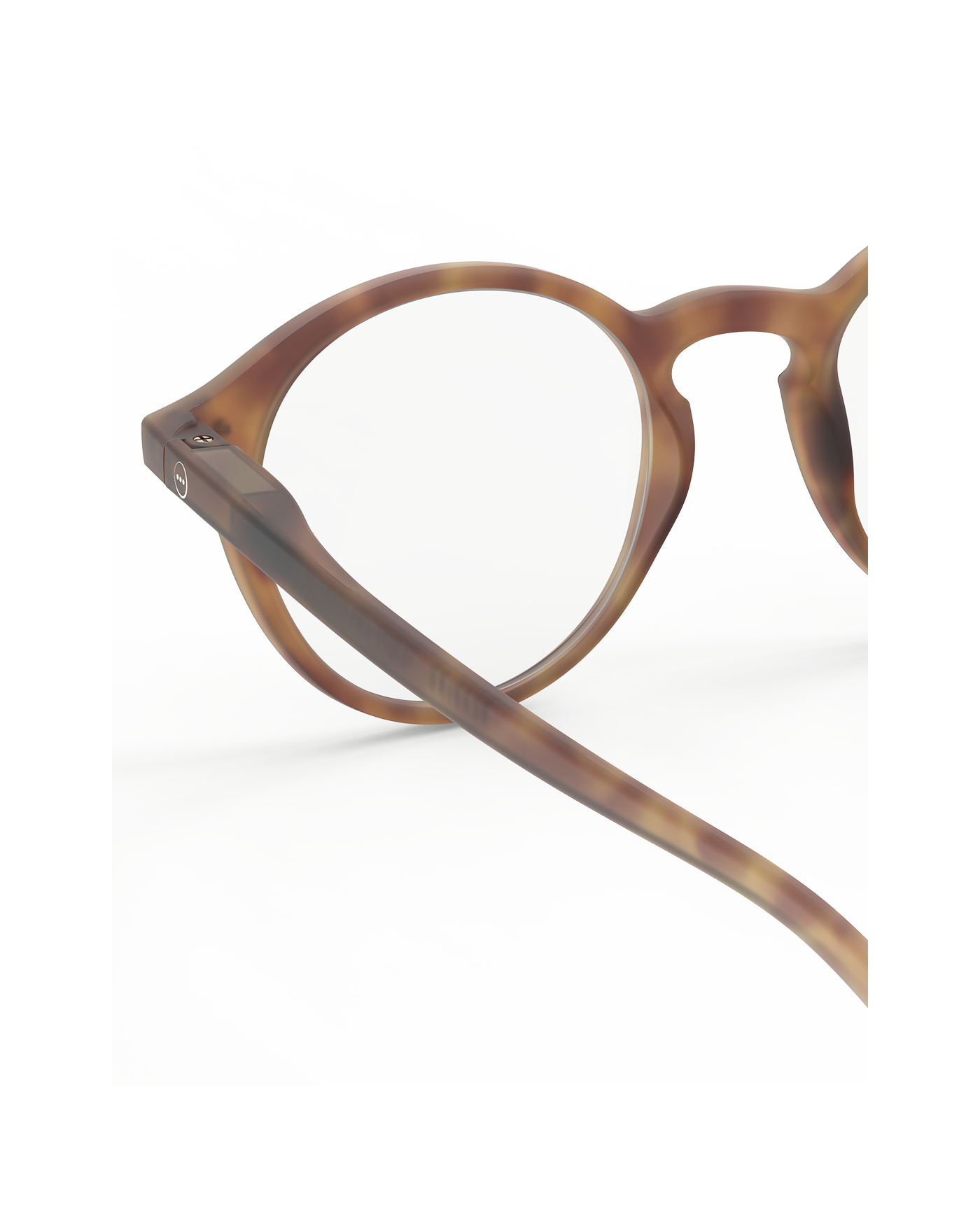 
                  
                    #D Havane Reading Glasses
                  
                