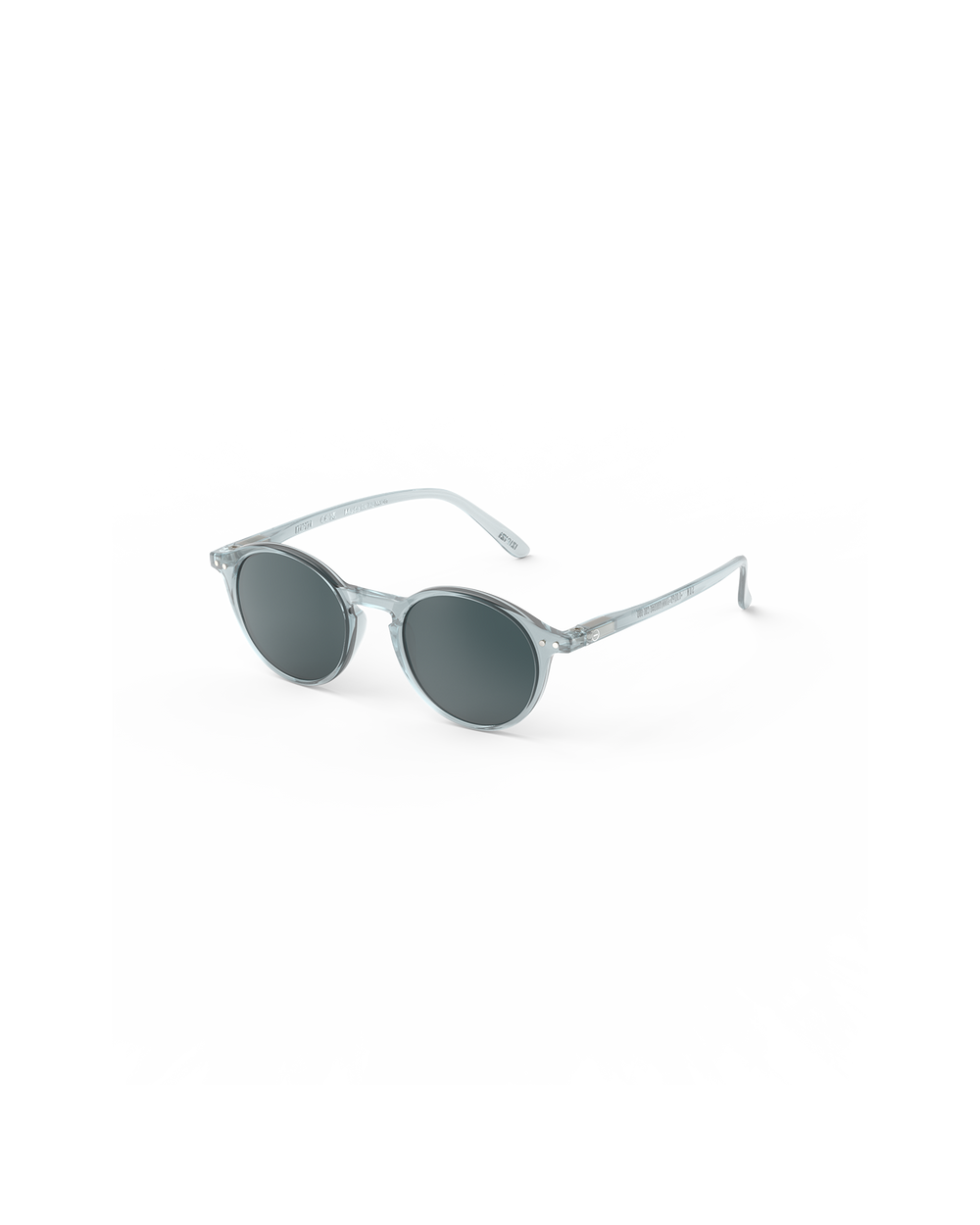 #D Frozen Blaue Sonnenbrille 