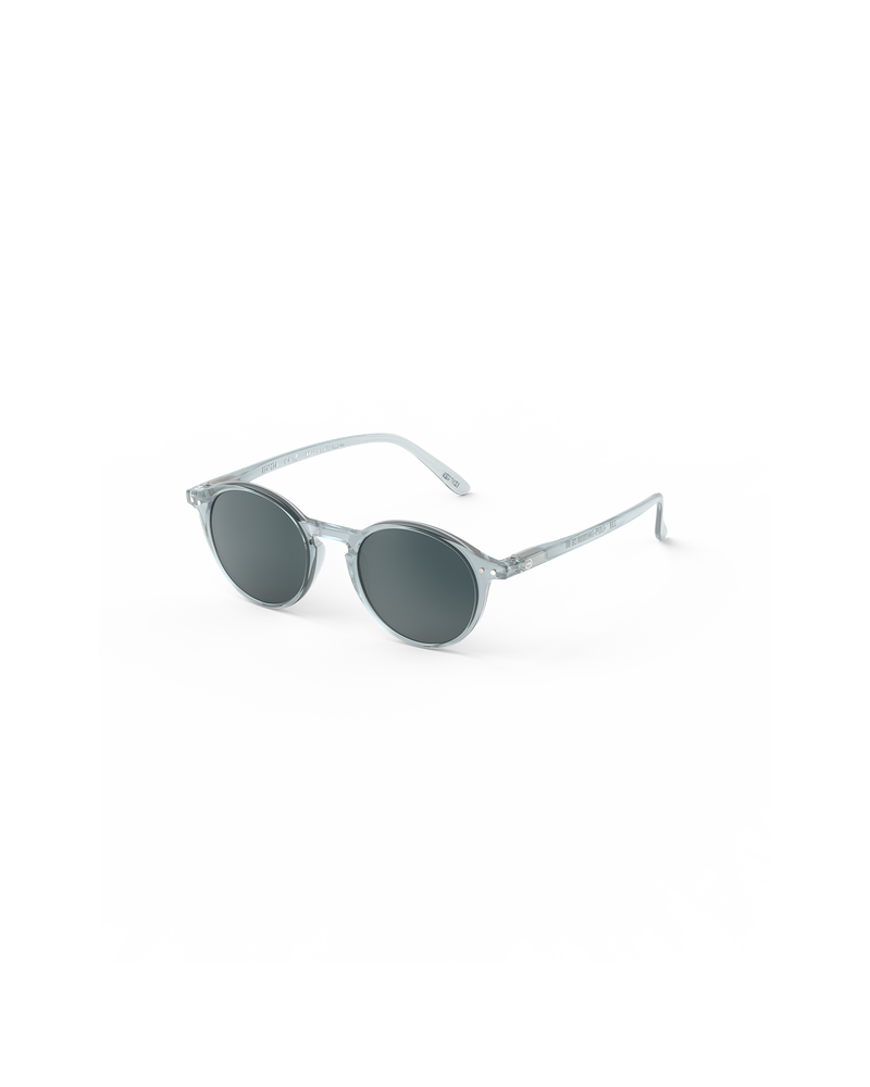 
                  
                    #D Frozen Blue Sunglasses
                  
                