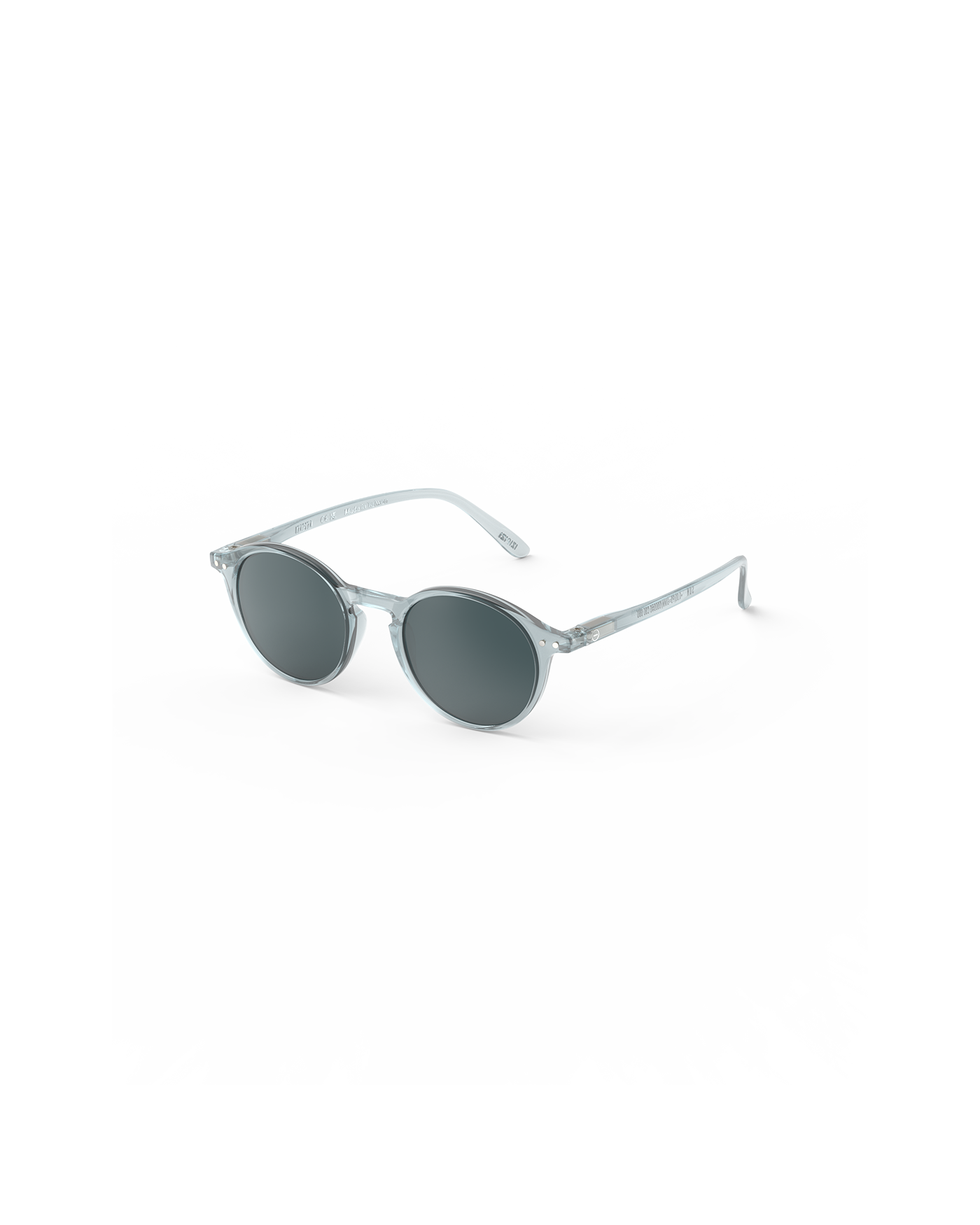 
                  
                    #D Frozen Blue Sunglasses
                  
                