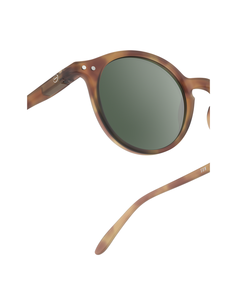 
                  
                    #D Havane Sunglasses
                  
                