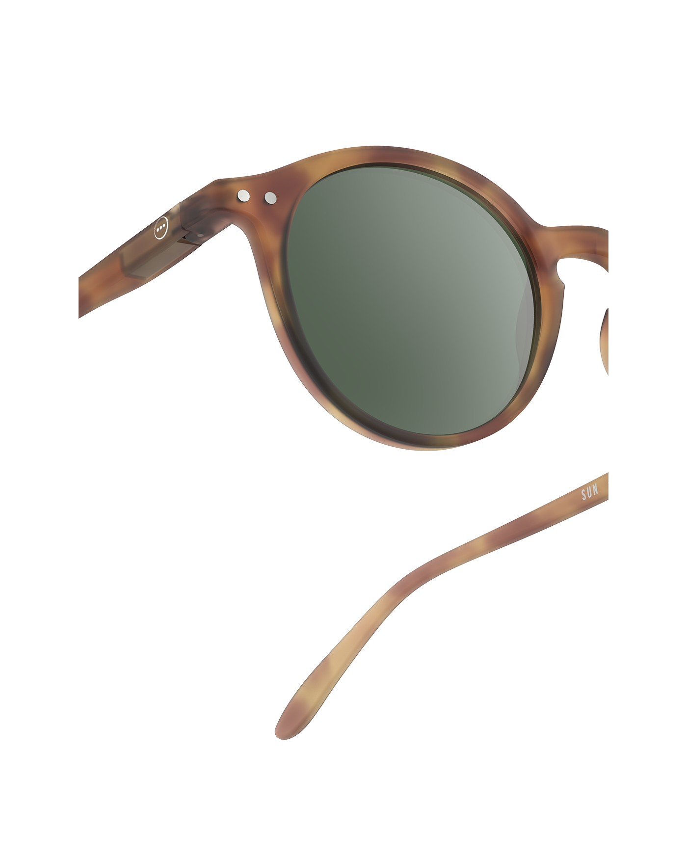 
                  
                    #D Havane Sunglasses
                  
                