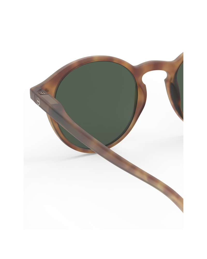 
                  
                    #D Havane Sunglasses
                  
                