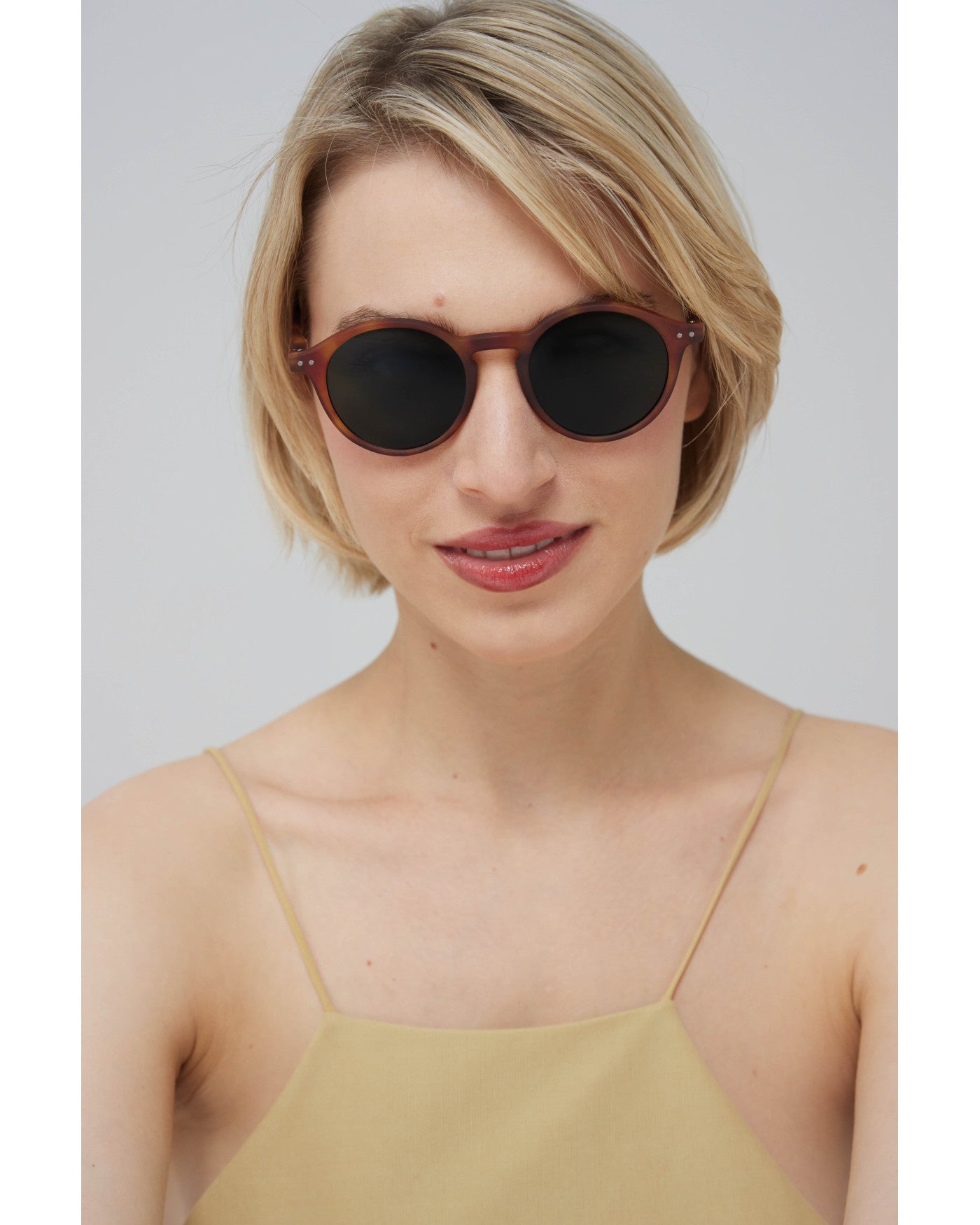 
                  
                    #D Havane Sunglasses
                  
                