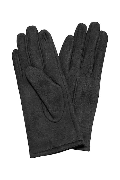 
                  
                    IAPAMMI Black Gloves
                  
                