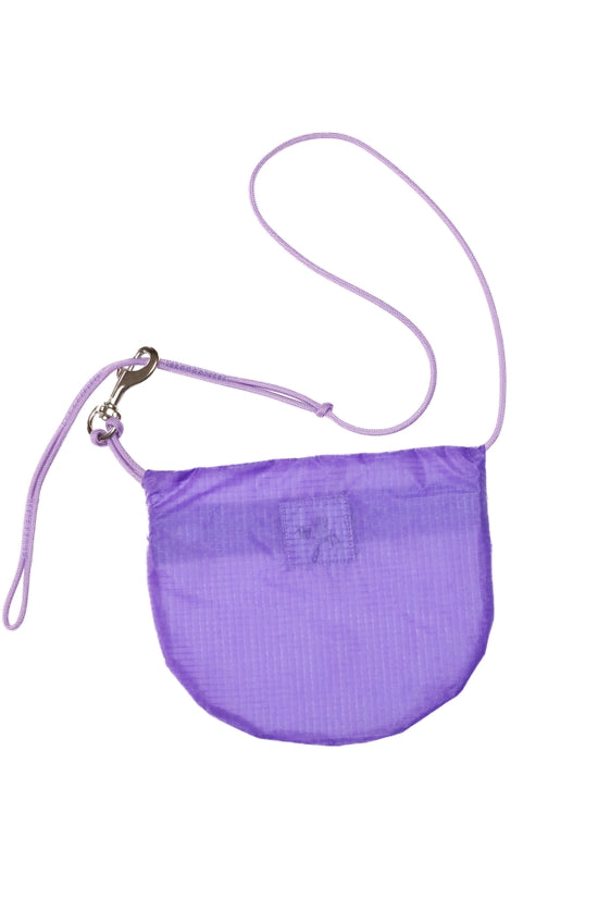 
                  
                    Purple U Bag
                  
                