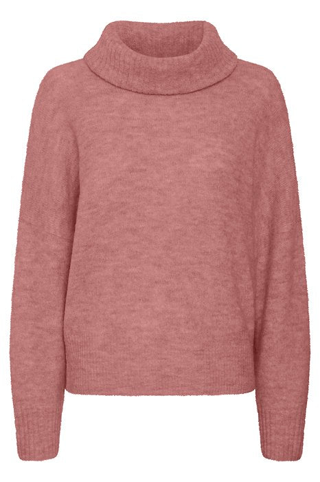 
                  
                    IHKAMARA Heather Rose Jumper
                  
                