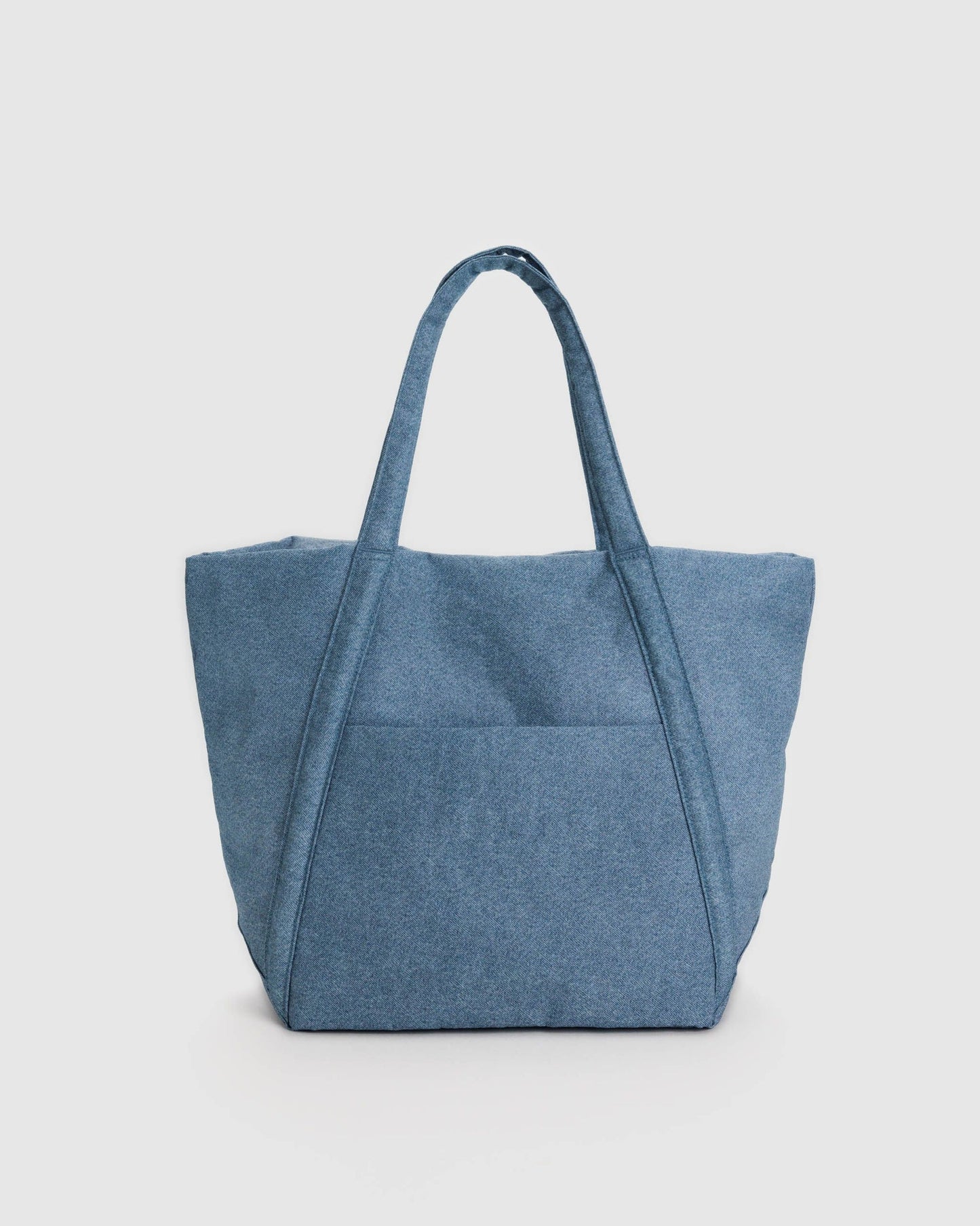     Digital Denim Baggu Cloud Bag – Victoria met Albert Zubehör Berlin      