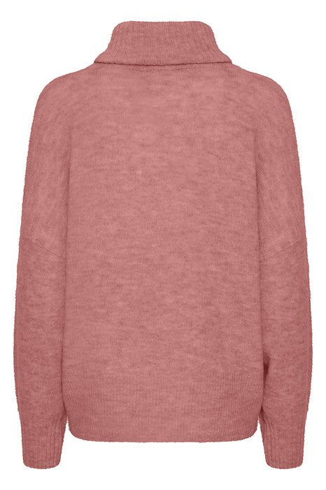 
                  
                    IHKAMARA Heather Rose Jumper
                  
                