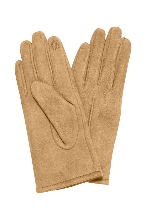 
                  
                    IAPAMMI Cathay Spice Gloves
                  
                