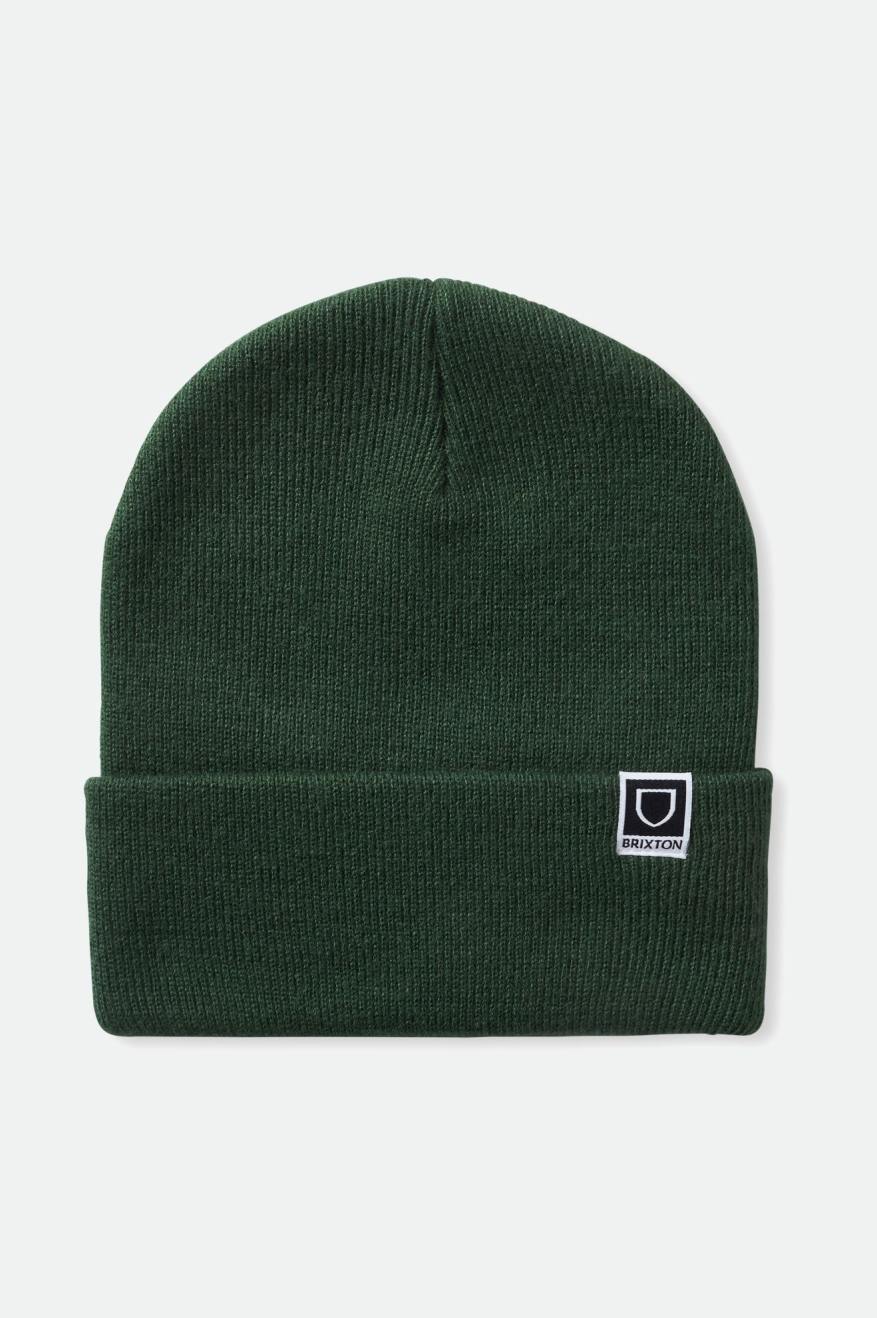 HARBOR Pine Needle Beta Watch Cap Beanie