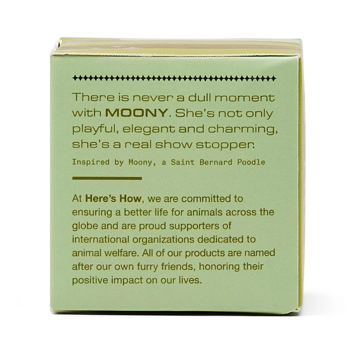 
                  
                    THE MOONY Olive Glass Bottle Stopper
                  
                