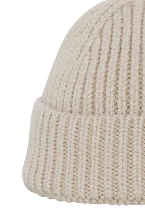 
                  
                    IARYOKO Doeskin Hat
                  
                