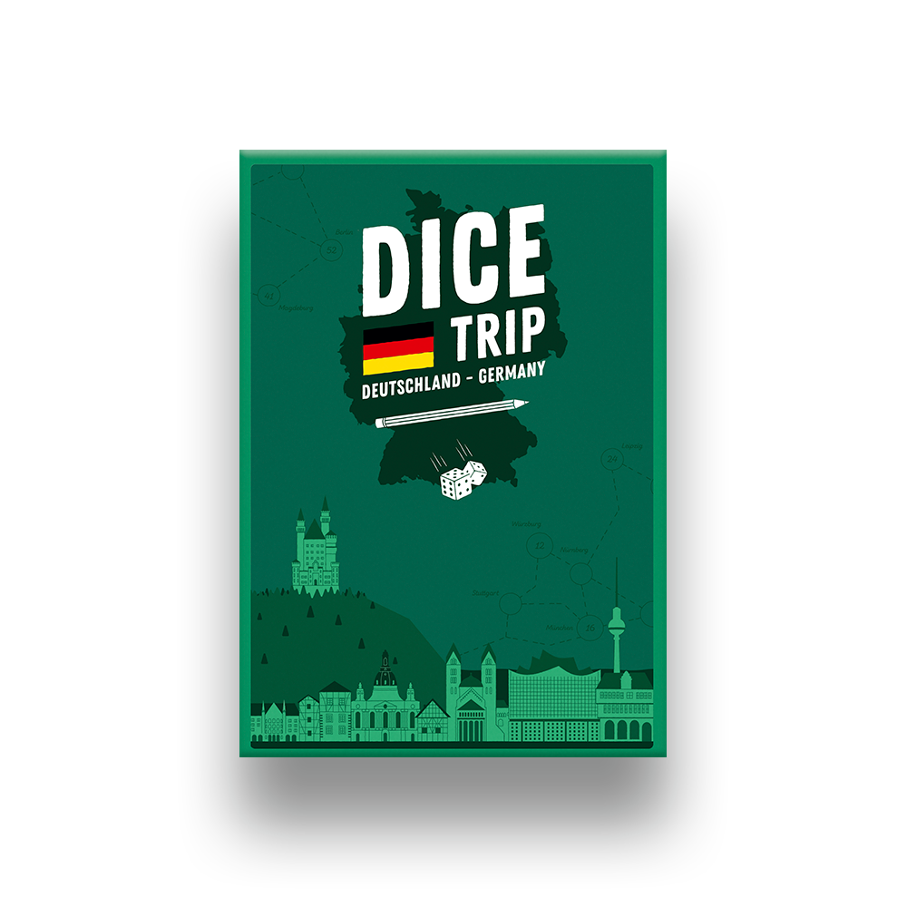 
                  
                    Dice Trip Deutschland Game
                  
                